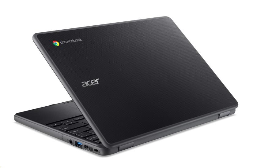 Acer Chromebook 511, černý (C737T-TCO-C8WK) (NX.JAFEC.003)