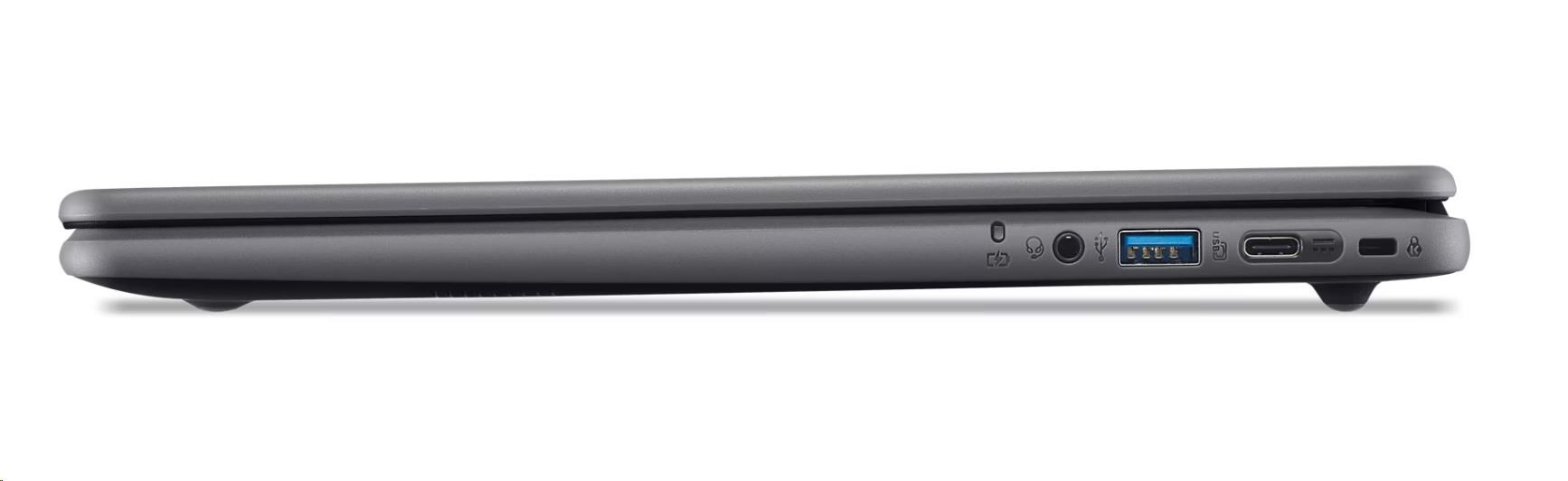 Acer Chromebook 514, černý (C937T-TCO-C8Y2) (NX.JEEEC.001)