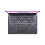 Acer Chromebook Plus 514 Gray (CB514-5H-31PH)