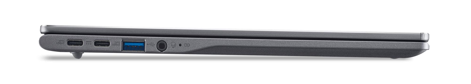 Acer Chromebook Plus 514, šedý (CB514-5HT-34JB) (NX.J5ZEC.003)