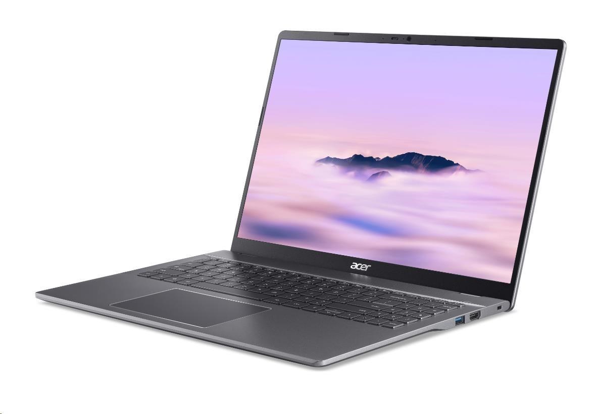 Acer Chromebook Plus 516, šedý (CB516-1HT-57NV) (NX.JCNEC.004)