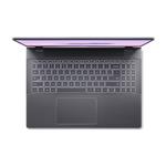 Acer Chromebook Plus 516, šedý (CB516-1HT-57NV) (NX.JCNEC.004)