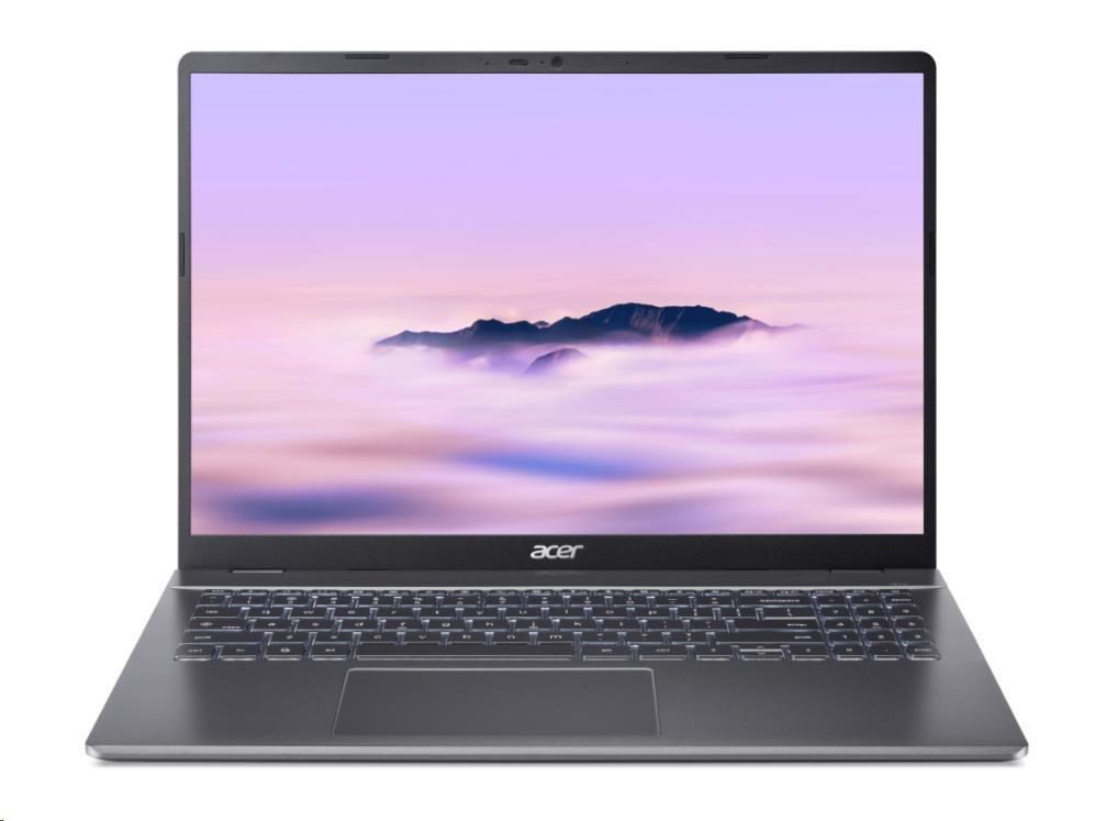 Acer Chromebook Plus 516, šedý (CB516-1HT-57NV) (NX.JCNEC.004)