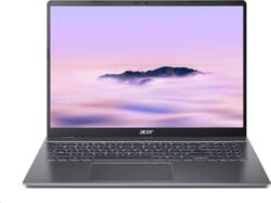 Acer Chromebook Plus 516, sivý (CB516-1HT-57NV) (NX.JCNEC.004)