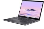 Acer Chromebook Plus Spin 514, sivý (CP514-4HN-374W) (NX.KYQEC.004)