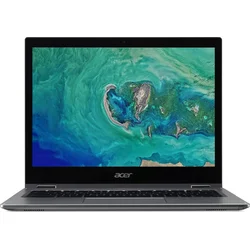 Acer Chromebook Spin 13 Steel Gray (CP713-1WN-59GM) (NX.EFJEC.002)