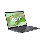 Acer Chromebook Spin 714 Steel Gray (CP714-2WN-55L7) (NX.KLNEC.001)