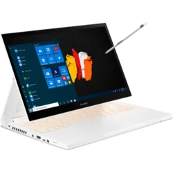 Acer ConceptD 3 Ezel (CC314-73G-77DE) (NX.C6JEC.003)