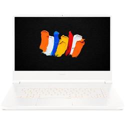 Acer ConceptD 7 Pro White (CN715-72P-702X) (NX.C62EC.001 - Notebooky