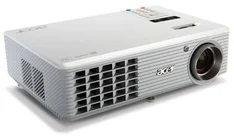 ACER DLP projektor H5360, 1280x720,3200:1,2500LUM,HD ready, Nvidia 3D & DLP 3D, Zoom