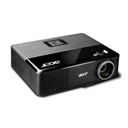 ACER DLP projektor P1166P, SVGA 800x600,2700:1,2700LUM,HDMI