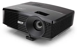 ACER DLP projektor P5403, SXGA+ 1400x1050,3000:1,3500LUM, DLP 3D, HDMI, LAN, 3,3kg
