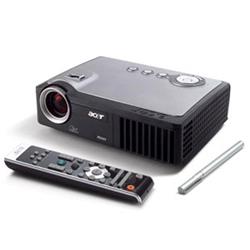 ACER DLP projektor PD323, 2000 Lum, XGA 1024x768, 2000:1, 34dB, Zoom, 1,3kg