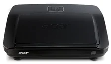 ACER DLP projektor U5200, XGA 1024x768, 4200:1, 2500LUM, (CBII+, Eco), HDMI, USB, ultra krátká vzdálenost