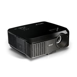 ACER DLP projektor X1130, ZOOM,SVGA 800x600,2500:1,2300LUM, (CBII,Eco),bag