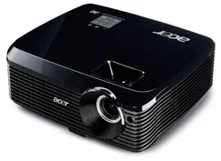 ACER DLP projektor X1130P, SVGA 800x600,2500:1,2500LUM, (CBII,Eco), 3D Ready