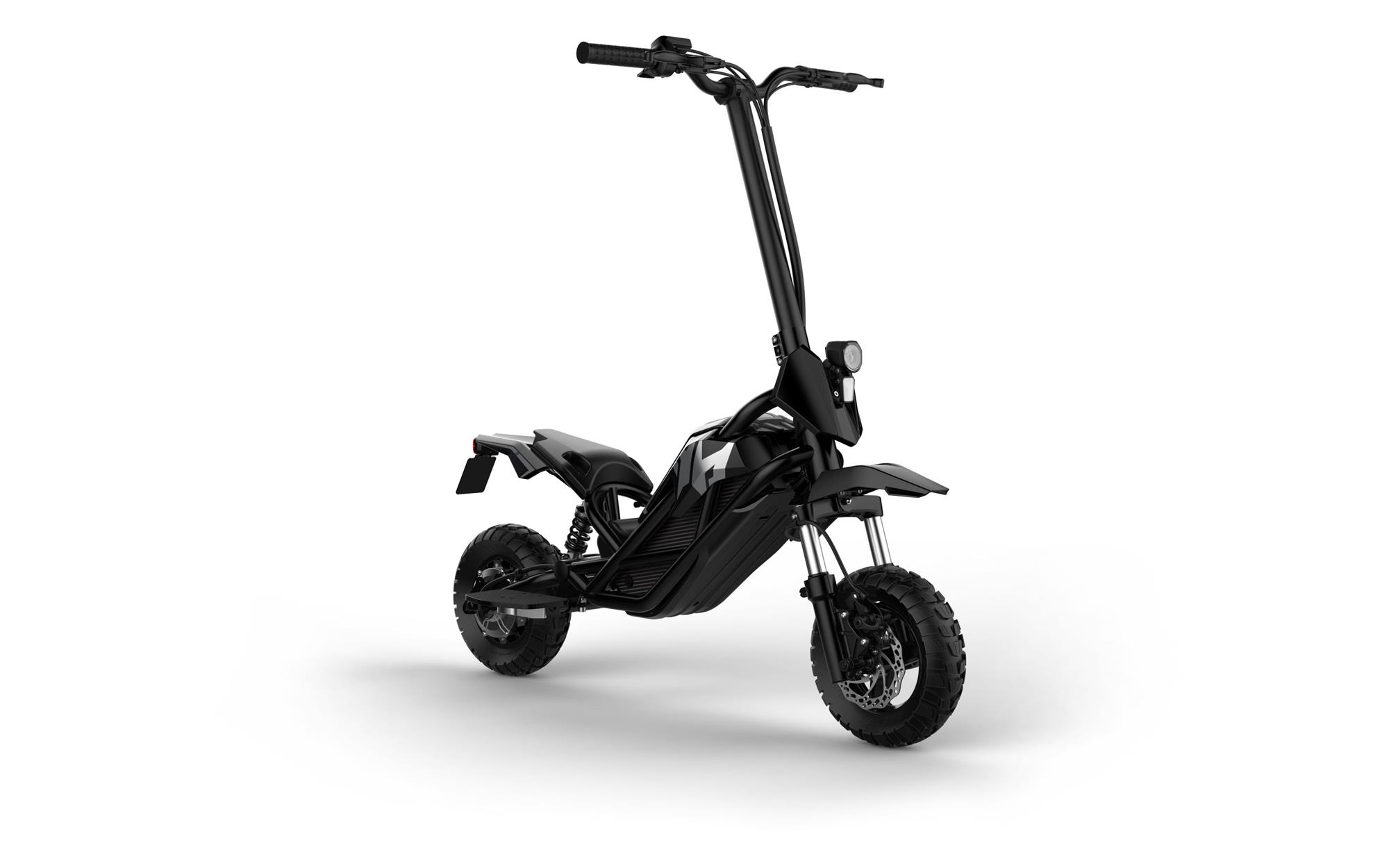 Acer e-Scooter Predator Extreme (GP.ESC11.00N)