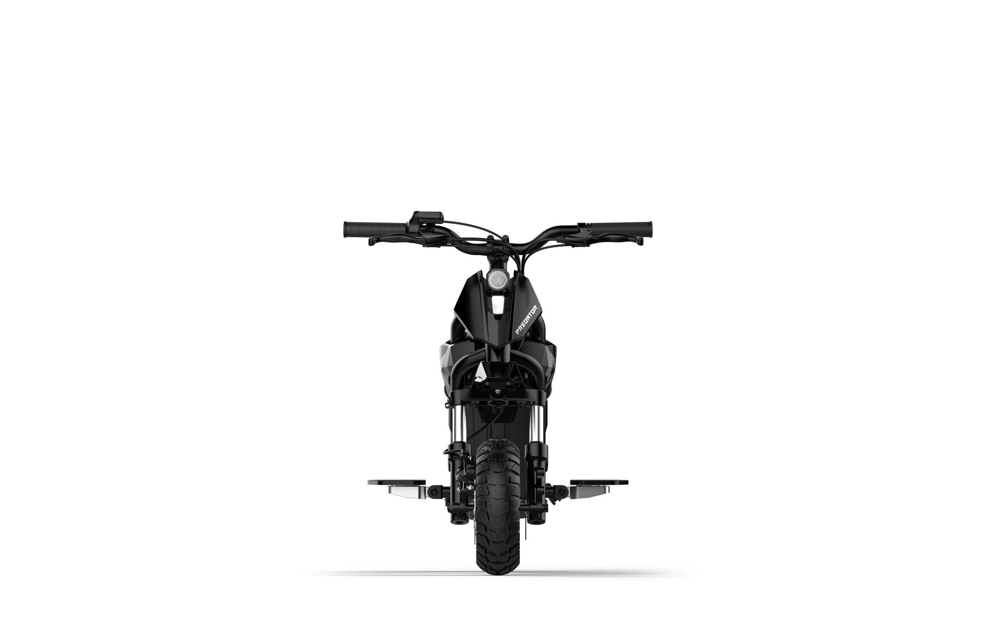 Acer e-Scooter Predator Extreme (GP.ESC11.00N)