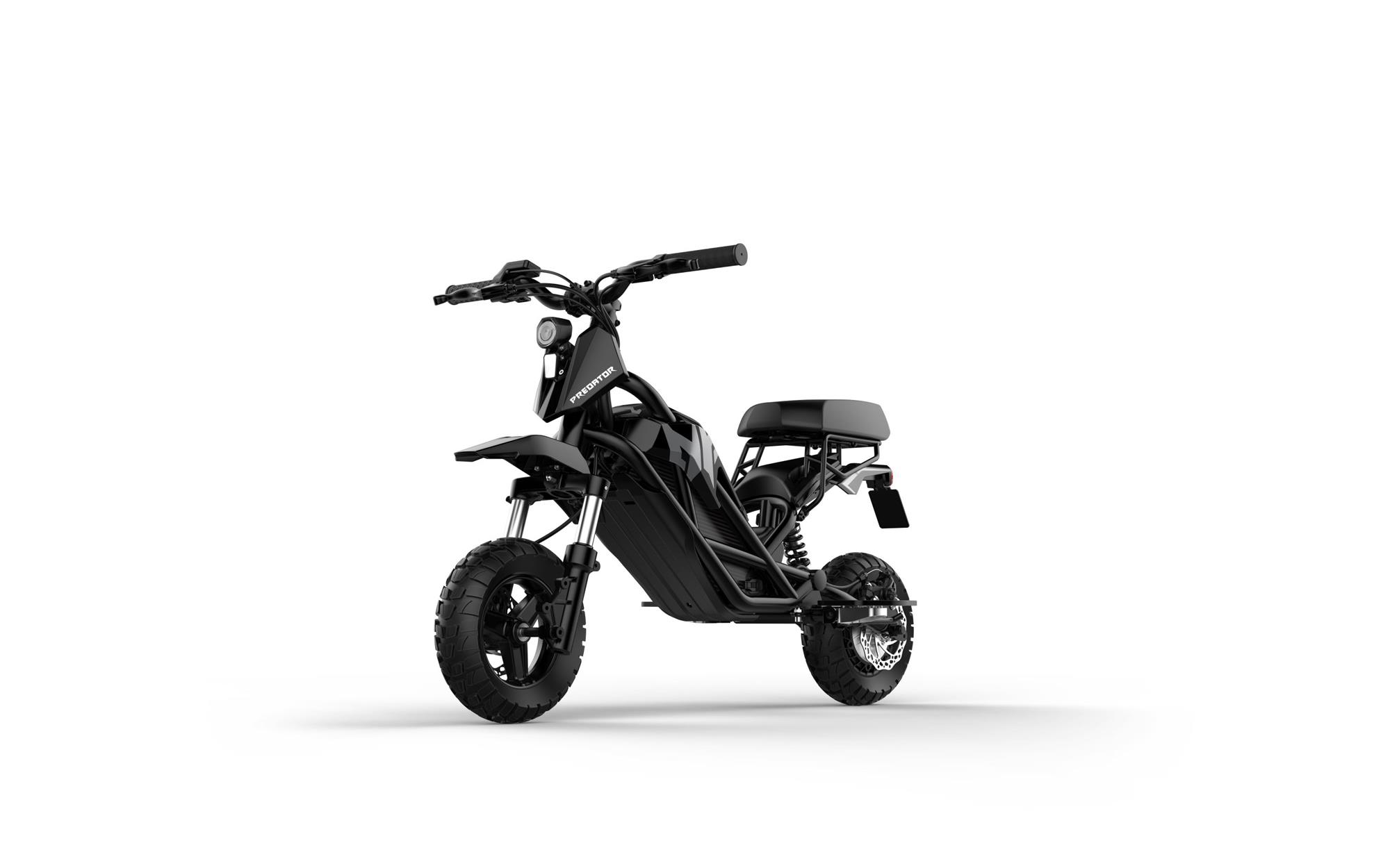 Acer e-Scooter Predator Extreme (GP.ESC11.00N)