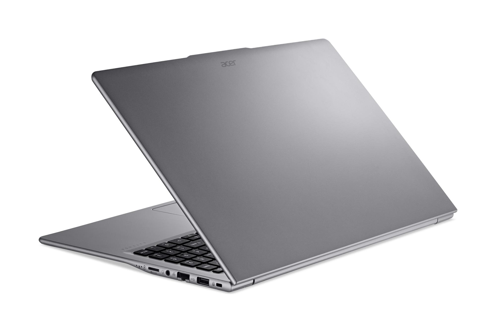 ACER Extensa 15 Lunar Grey (EXO15-41-R3QN) (NX.EKUEC.003)