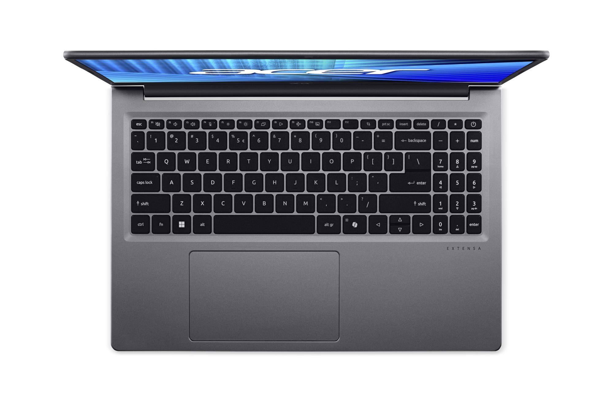 ACER Extensa 15 Lunar Grey (EXO15-41-R3QN) (NX.EKUEC.003)
