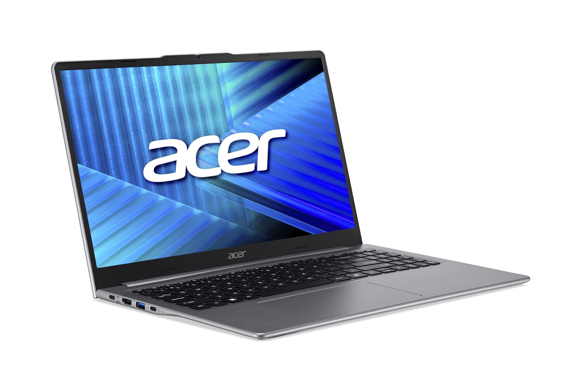ACER Extensa 15 Lunar Grey (EXO15-41-R4WY) (NX.EL5EC.001)