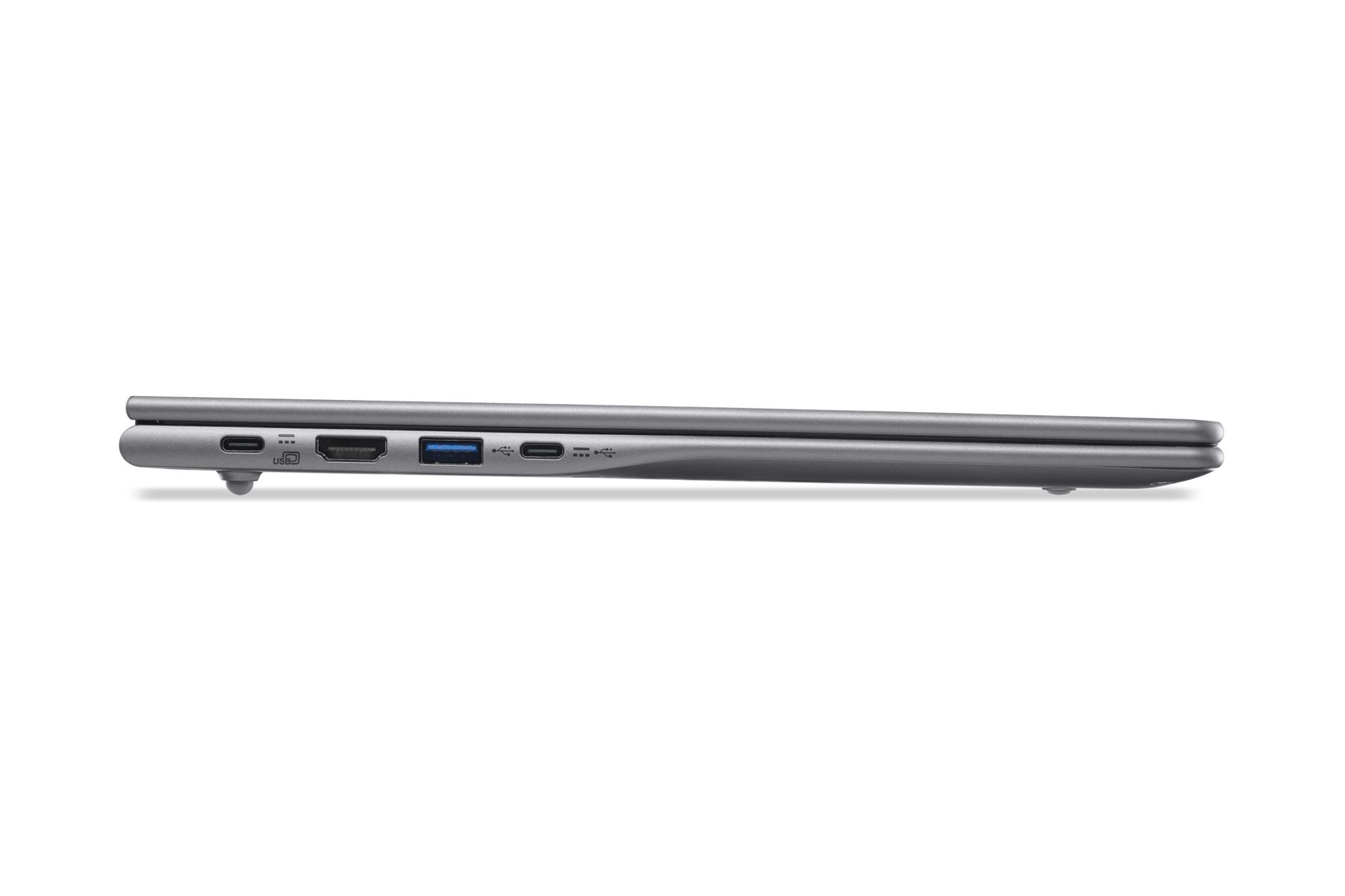 ACER Extensa 15 Lunar Grey (EXO15-41-R751) (NX.EKUEC.001)