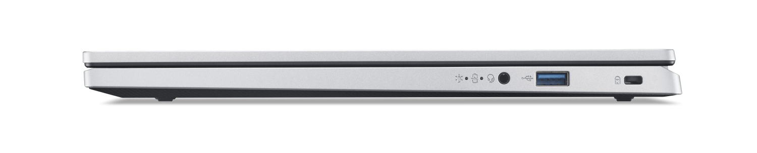 ACER Extensa 15 Pure Silver (EX215-33-337A) (NX.EH6EC.004)
