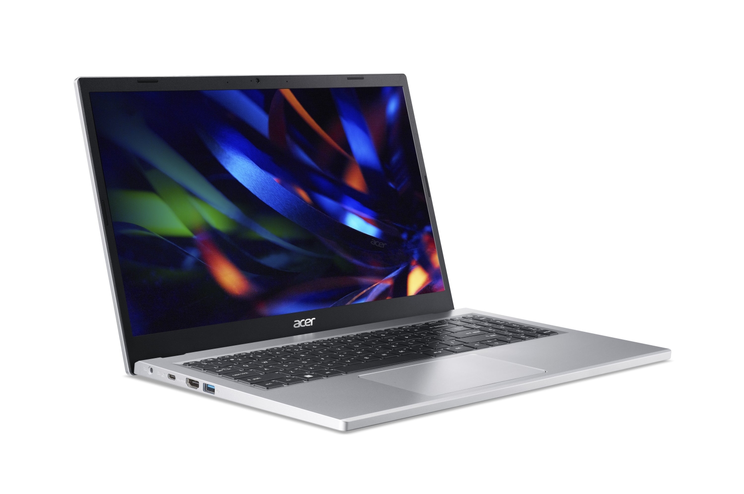 ACER Extensa 15 Pure Silver (EX215-33-39XM) (NX.EH6EC.007)