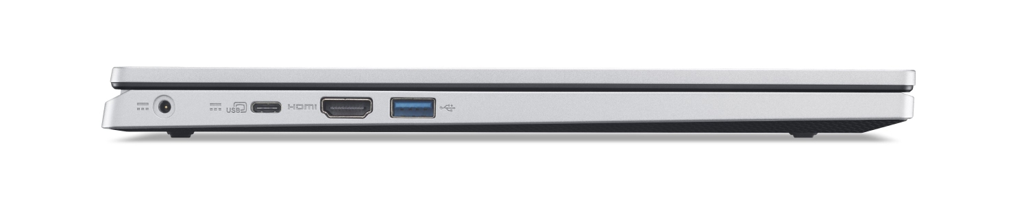 ACER Extensa 15 Pure Silver (EX215-33-39XM) (NX.EH6EC.007)