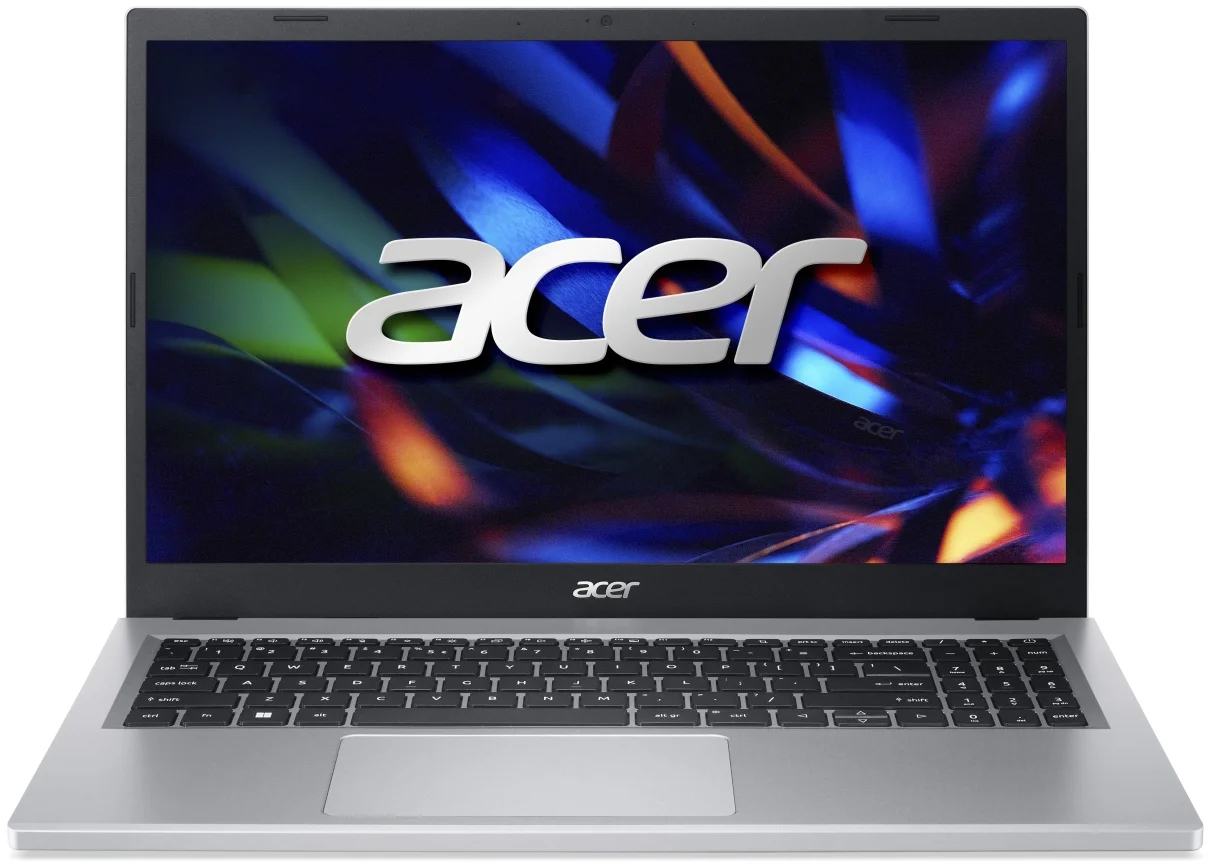 ACER Extensa 15 Pure Silver (EX215-33-39XM) (NX.EH6EC.007)