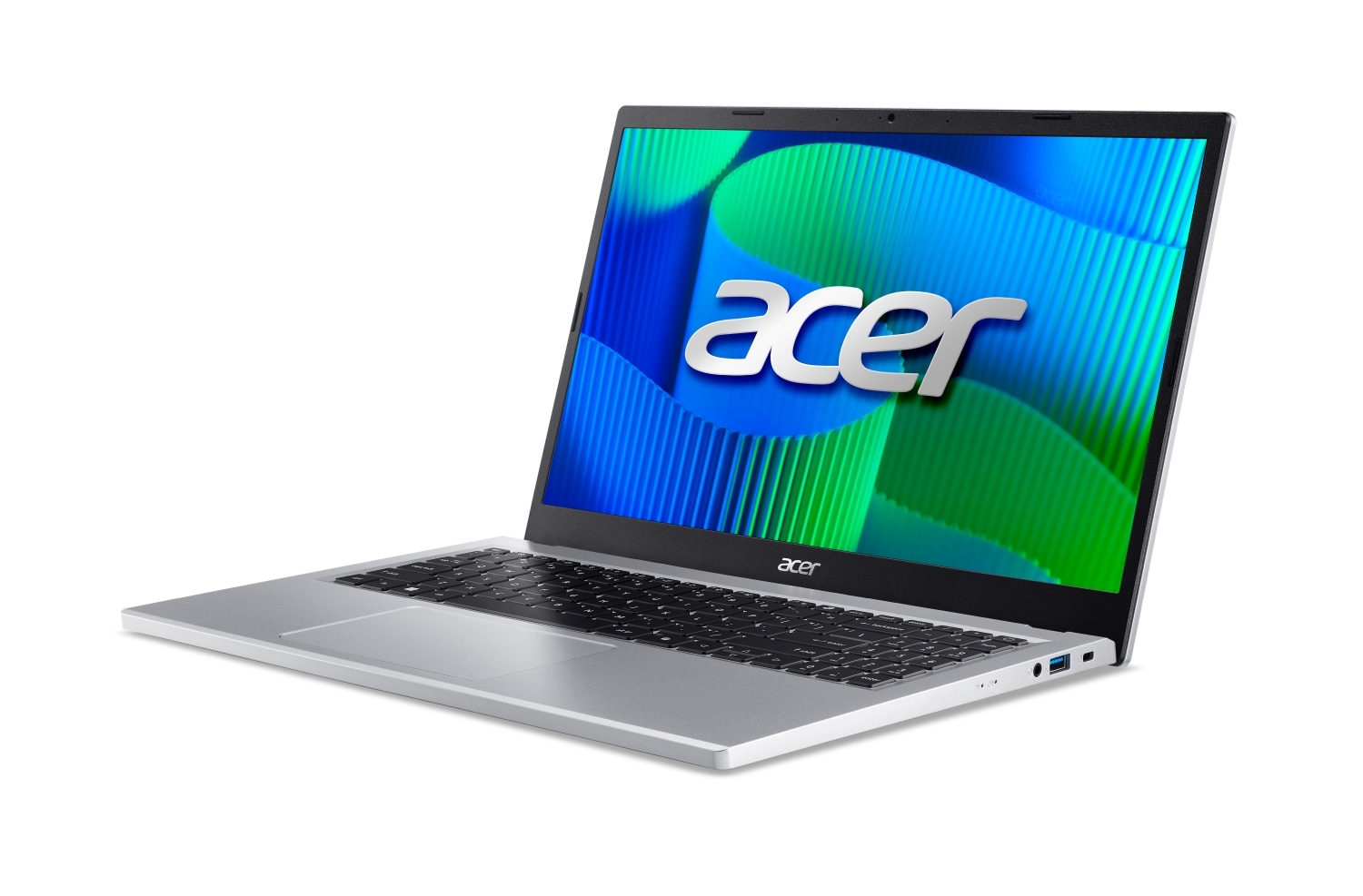 ACER Extensa 15 Pure Silver (EX215-34-37GN) (NX.EHNEC.002)
