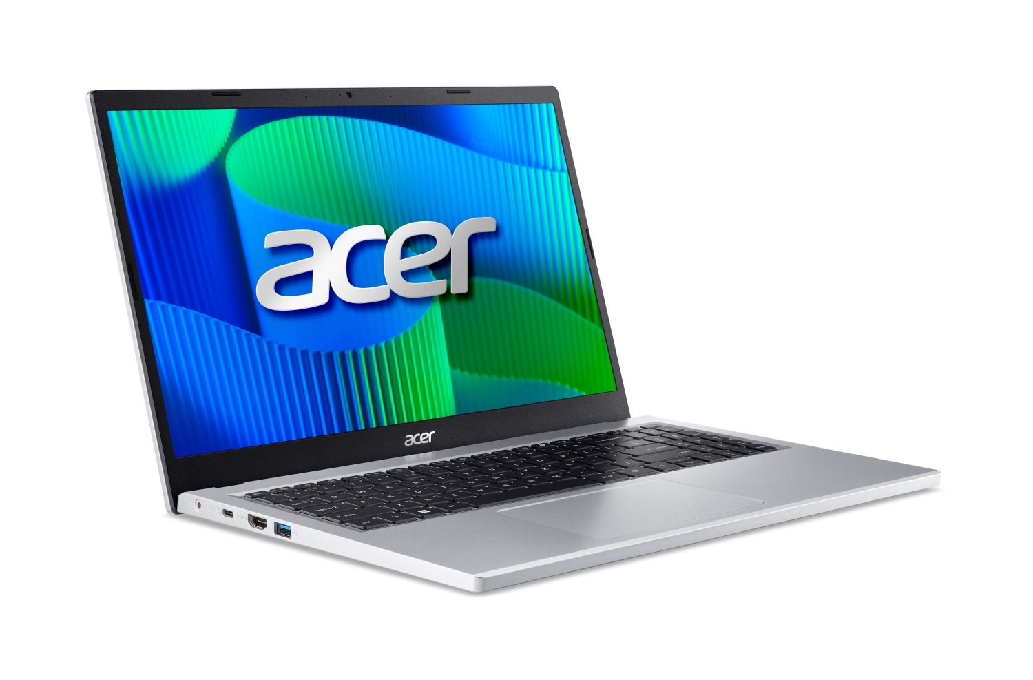 ACER Extensa 15 Pure Silver (EX215-34-39RT) (NX.EHTEC.001)