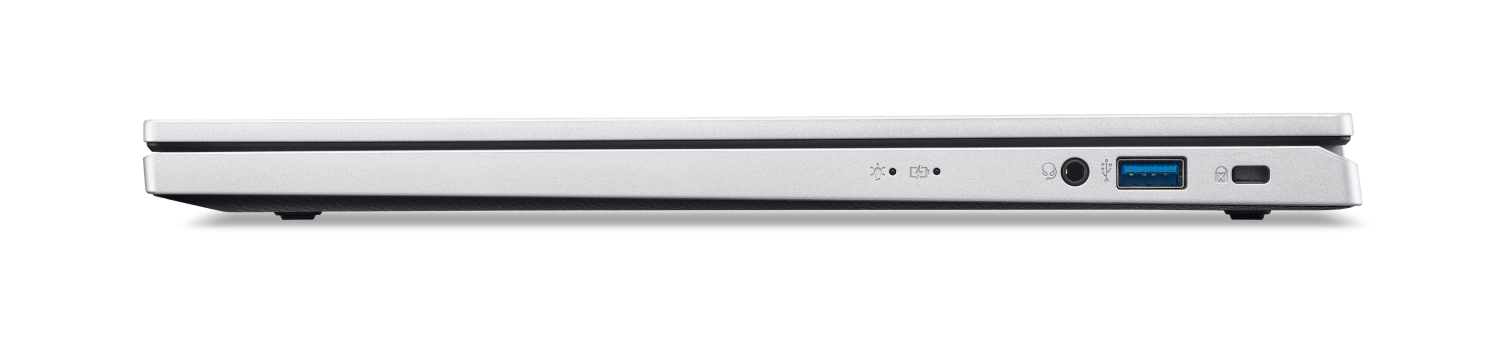 ACER Extensa 15 Pure Silver (EX215-34-39RT) (NX.EHTEC.001)