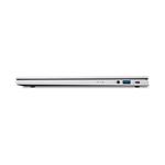 ACER Extensa 15 Pure Silver (EX215-34-39RT) (NX.EHTEC.001)
