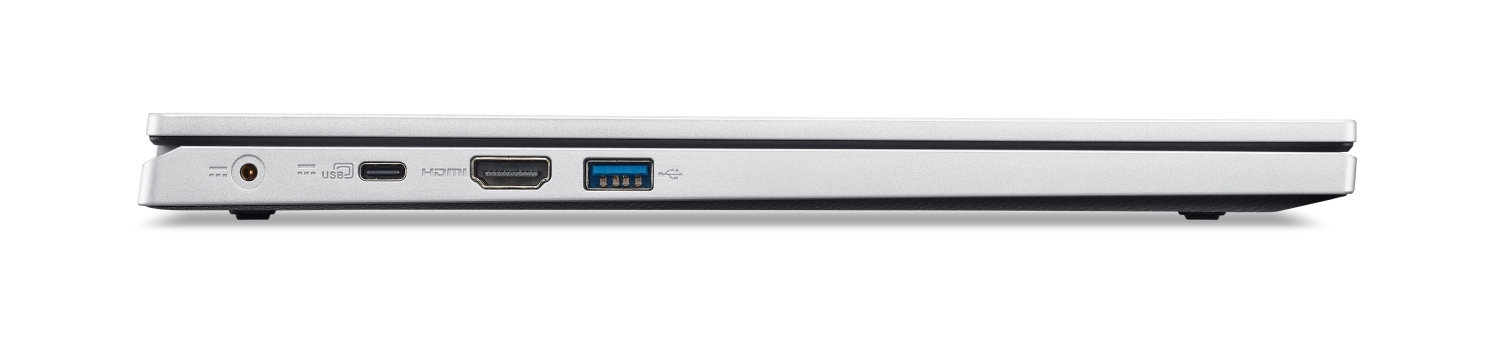 ACER Extensa 15 Pure Silver (EX215-34-39XB) (NX.EHNEC.003)