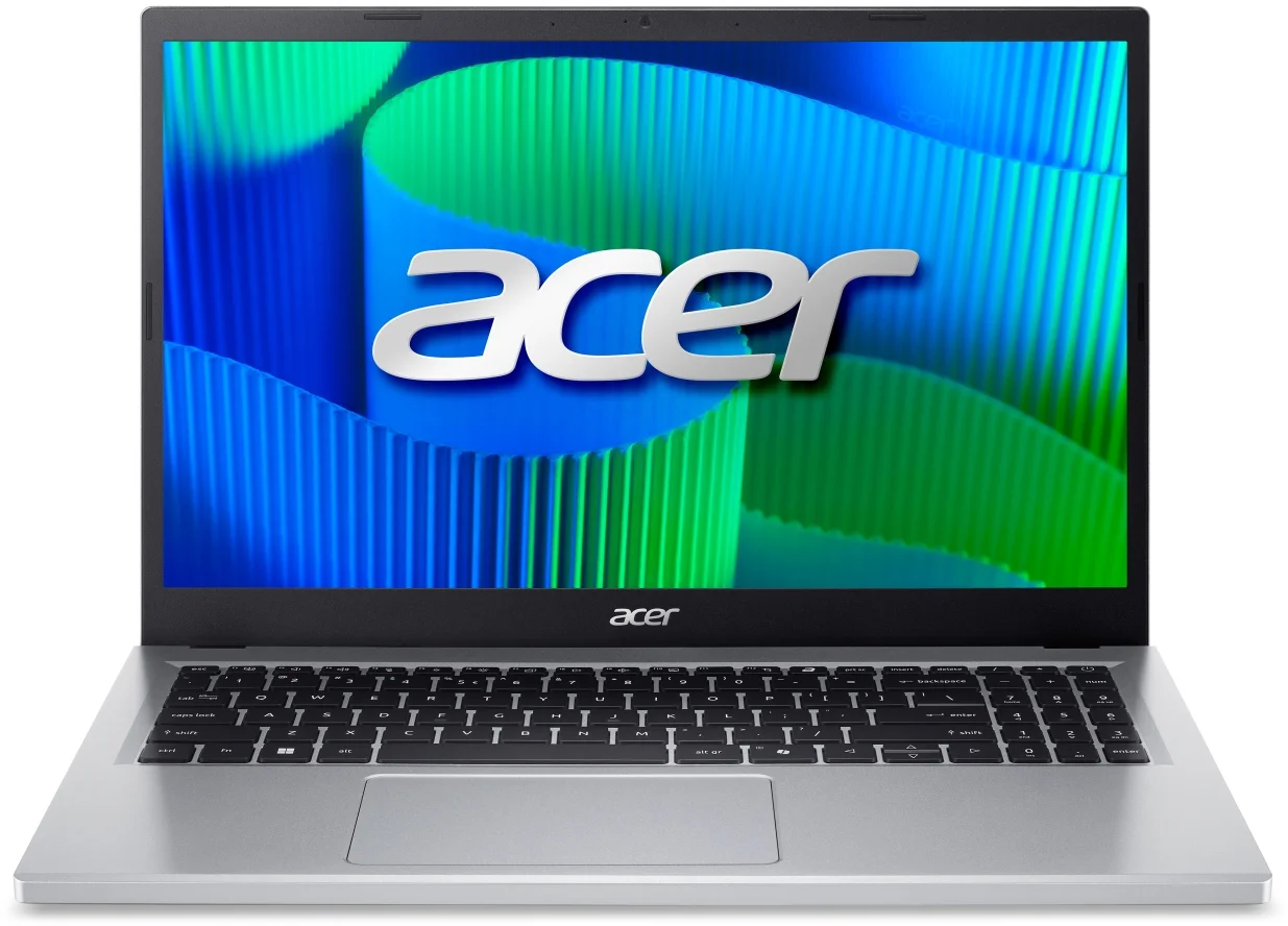 ACER Extensa 15 Pure Silver (EX215-34-39XB) (NX.EHNEC.003)