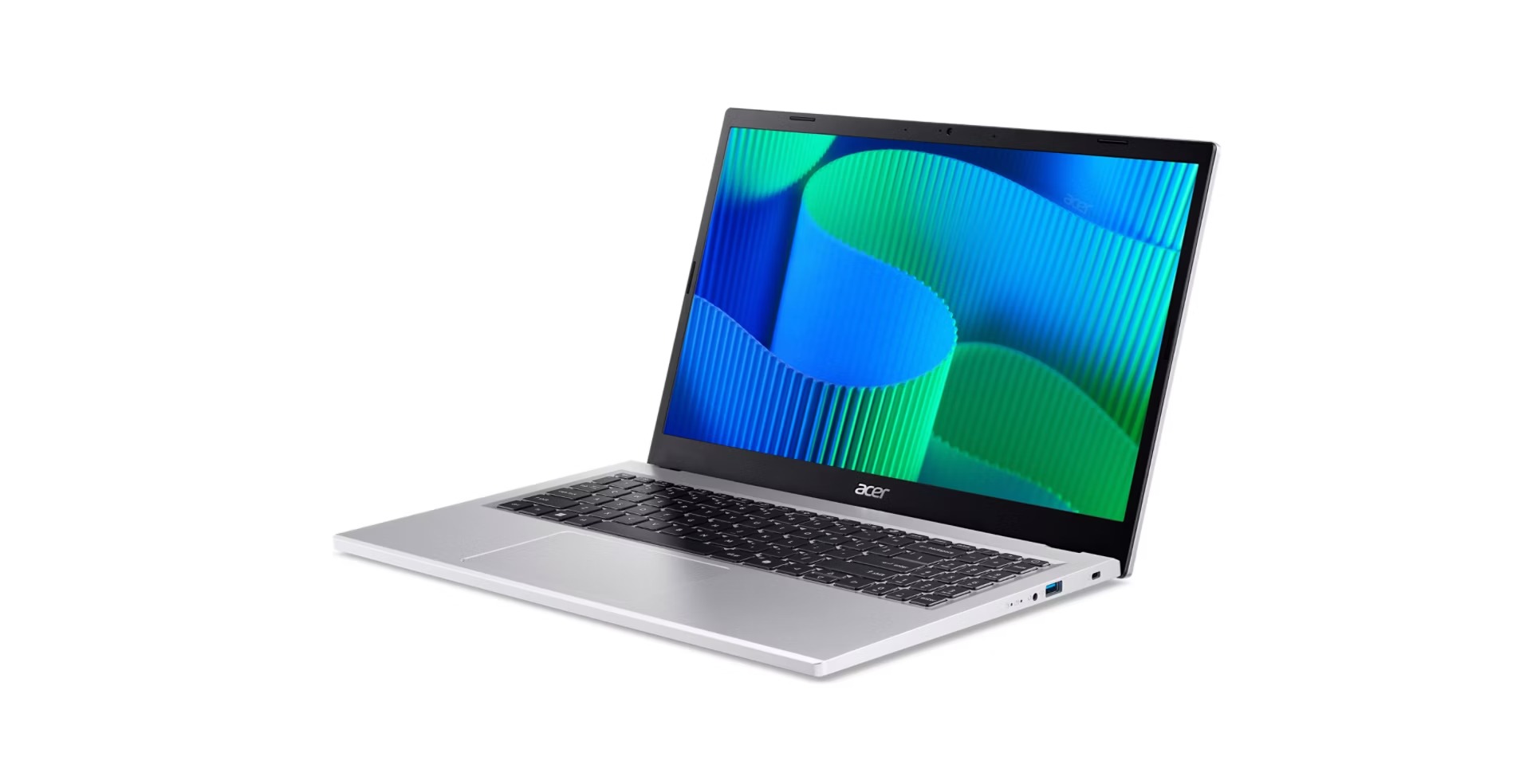 ACER Extensa 15 Pure Silver (EX215-57-51YJ) (NX.EJ8EC.003)