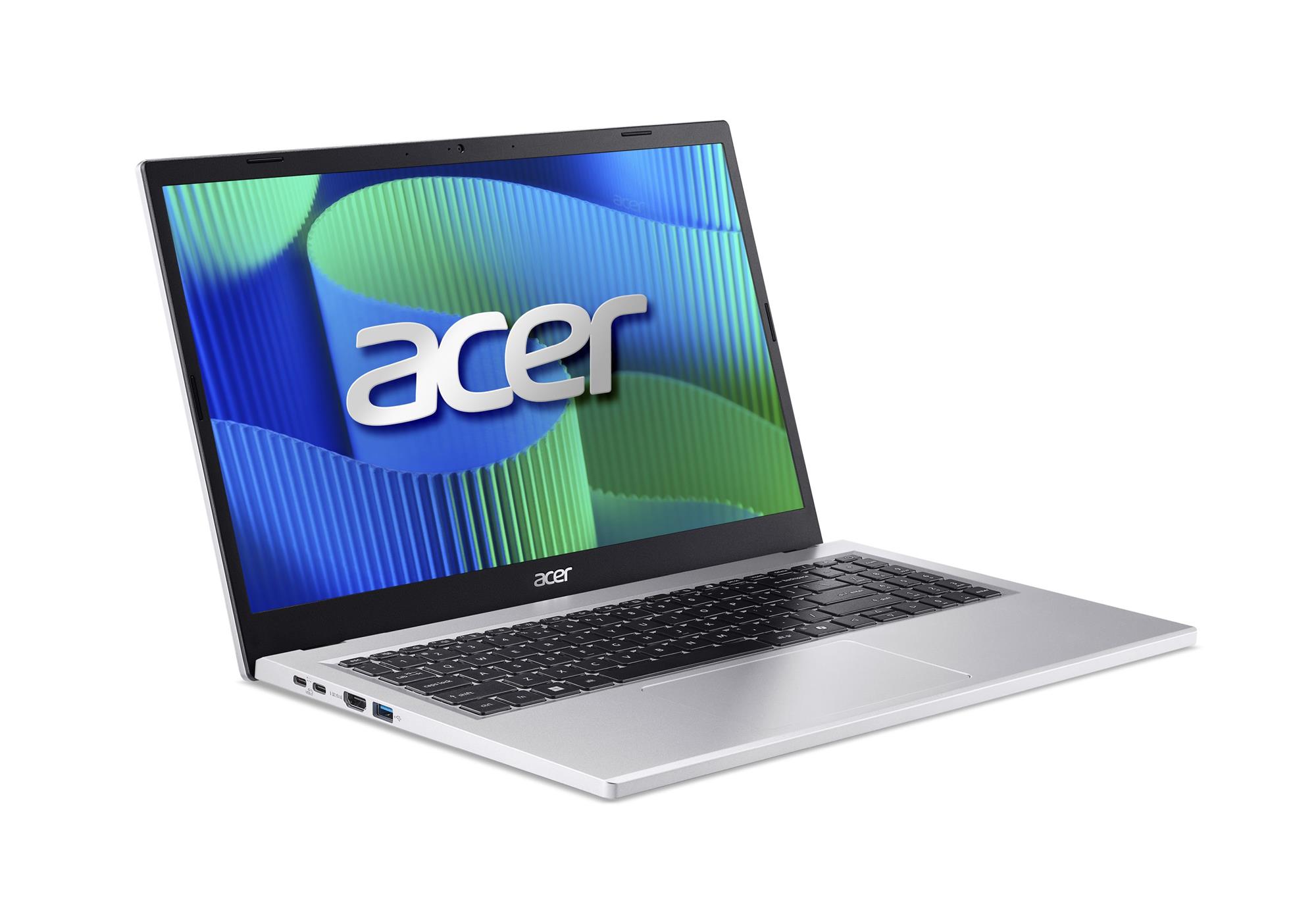 ACER Extensa 15 Pure Silver (EX215-57-59DA) (NX.EJ8EC.001)