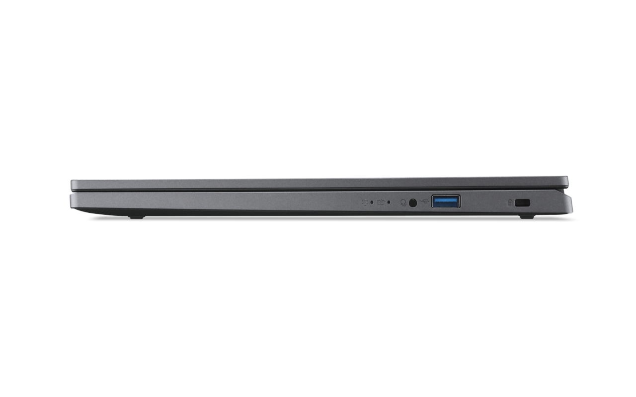 ACER Extensa 15 Steel Gray (EX215-23-R1H7) (NX.EH3EC.00A)