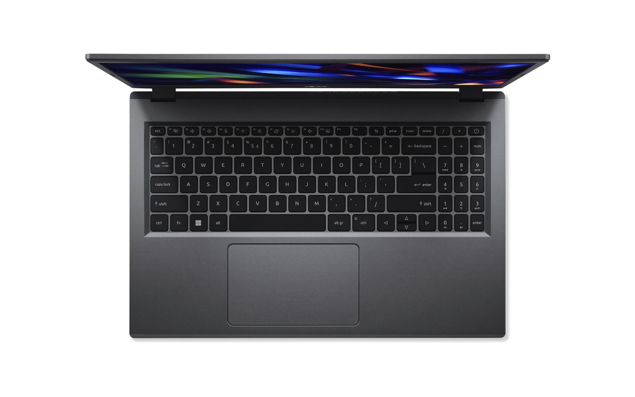 ACER Extensa 15 Steel Gray (EX215-23-R5CD) (NX.EH3EC.003)