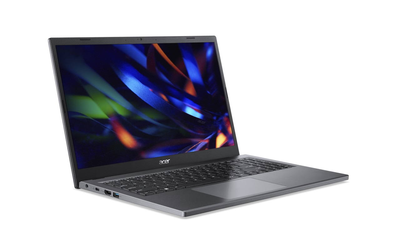 ACER Extensa 15 Steel Gray (EX215-23-R7L5) (NX.EH3EC.006)