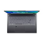 ACER Extensa 15 Steel Gray (EX215-56-34B7) (NX.EHYEC.001)