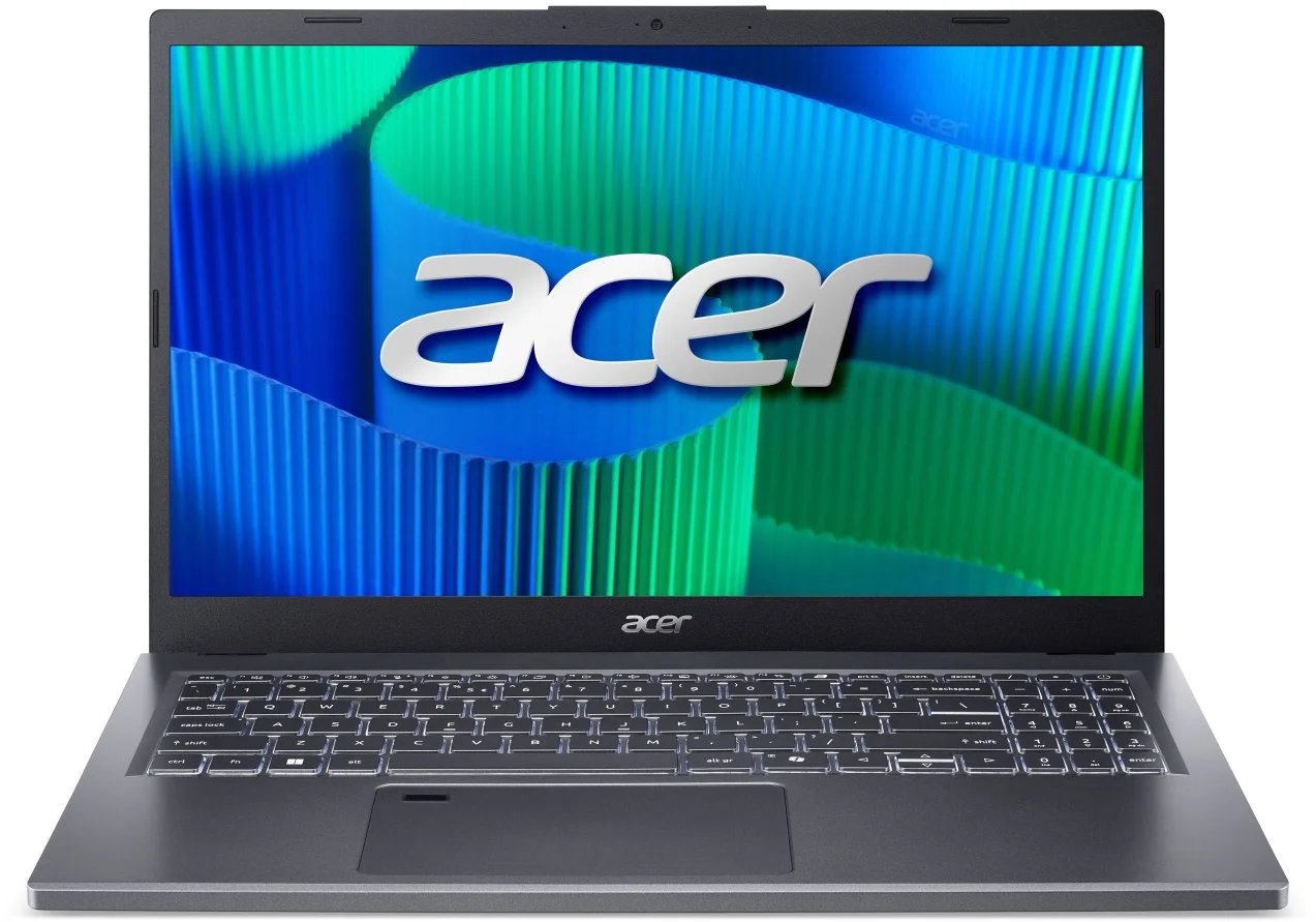 ACER Extensa 15 Steel Gray (EX215-56-34B7) (NX.EHYEC.001)