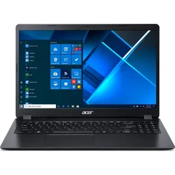 Acer Extensa 215 Shale Black (EX215-52-52DX) (NX.EG8EC.005)