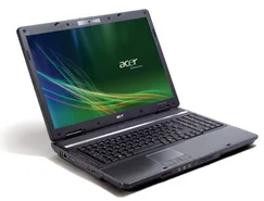 ACER Extensa 7620G-3A1G16Mi 17"T5450,1GB,160GB,X2400-XT,WL,CAM,BT,VHP