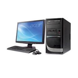 Acer Extensa E270 E3200 2.40GHz/320GB/2GB DDR2/NVIDIA G210 /DVDRW /W7HP