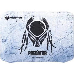 Acer Fox's Predator Gaming Mouse Pad (NP.MSP11.00F)