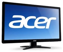 ACER G206HLBbd 20" LED 1600×900, 100M:1,200cd/m2, 5MS, DVI black