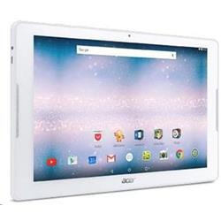 Acer Iconia ONE 10 16GB bílý (NT.LCFEE.009) - ROZBALENO